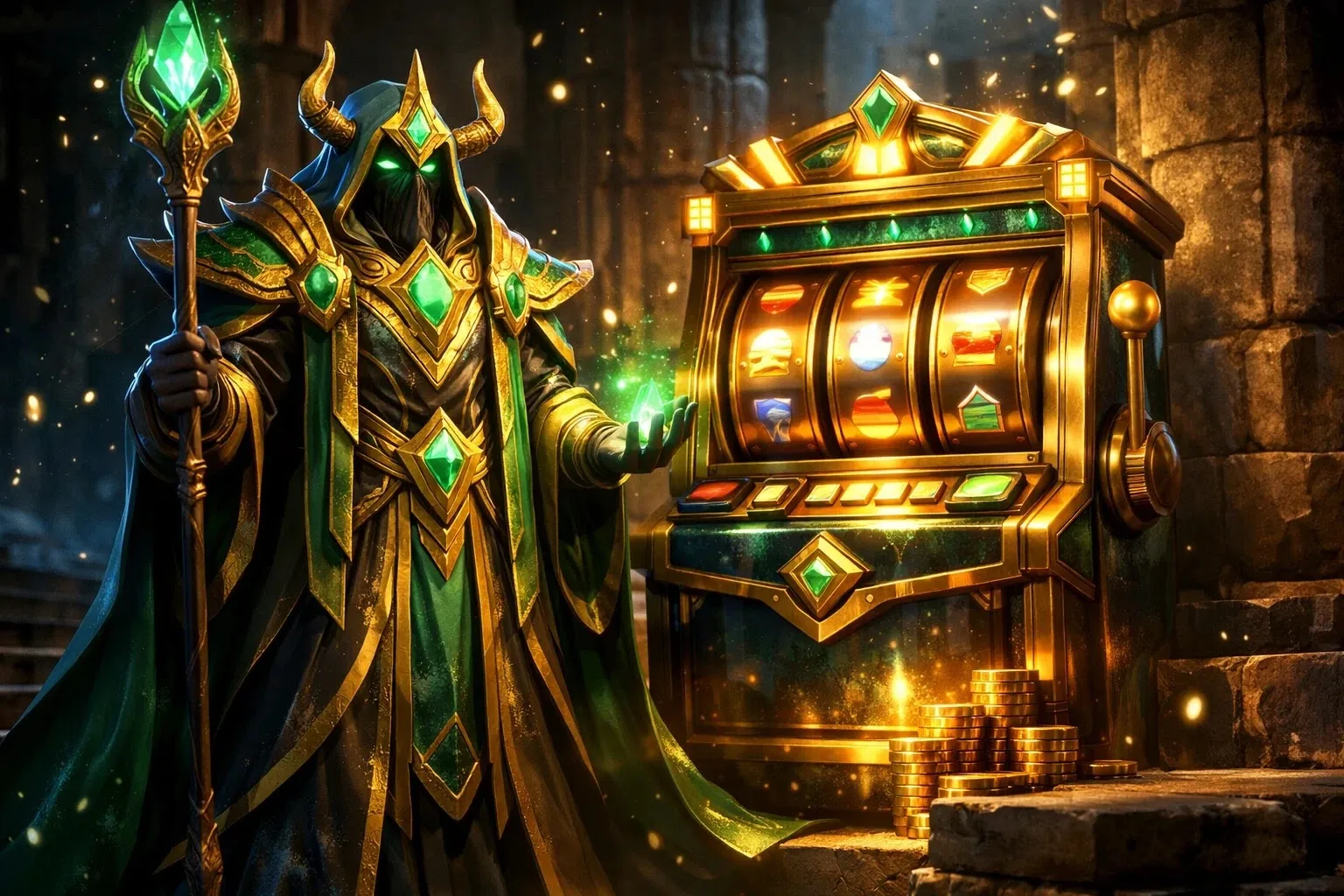 Shambala casino no deposit bonus and free spins for Australian players